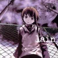   Serial Experiments Lain <small>Director</small> (ep 8 12) 